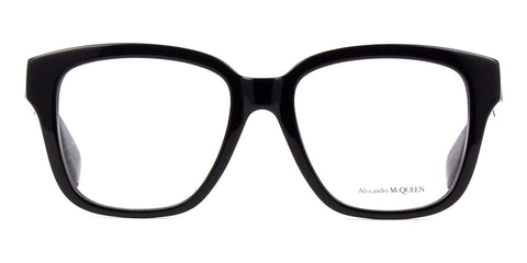 Alexander McQueen AM0333O 001 Glasses