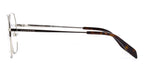 Alexander McQueen AM0338O 002 Glasses
