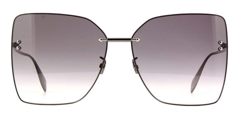 Alexander McQueen AM0342S 001 Sunglasses
