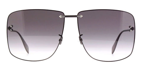 Alexander McQueen AM0343S 001 Sunglasses