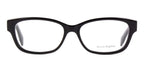 Alexander McQueen AM0344O 001 Glasses