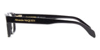 Alexander McQueen AM0344O 001 Glasses