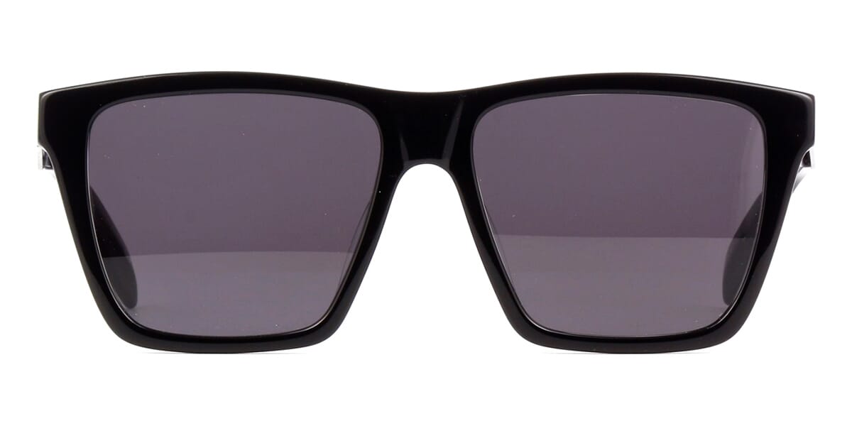 Alexander McQueen AM0352S 001 Sunglasses - US