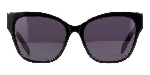 Alexander McQueen AM0353S 001 Sunglasses