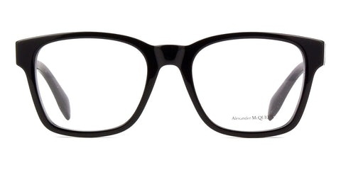 Alexander McQueen AM0356O 001 Glasses