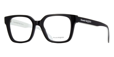 Alexander McQueen AM0358O 003 Glasses