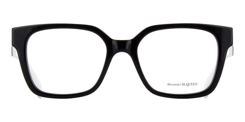 Alexander McQueen AM0358O 003 Glasses