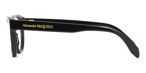 Alexander McQueen AM0359O 001 Glasses