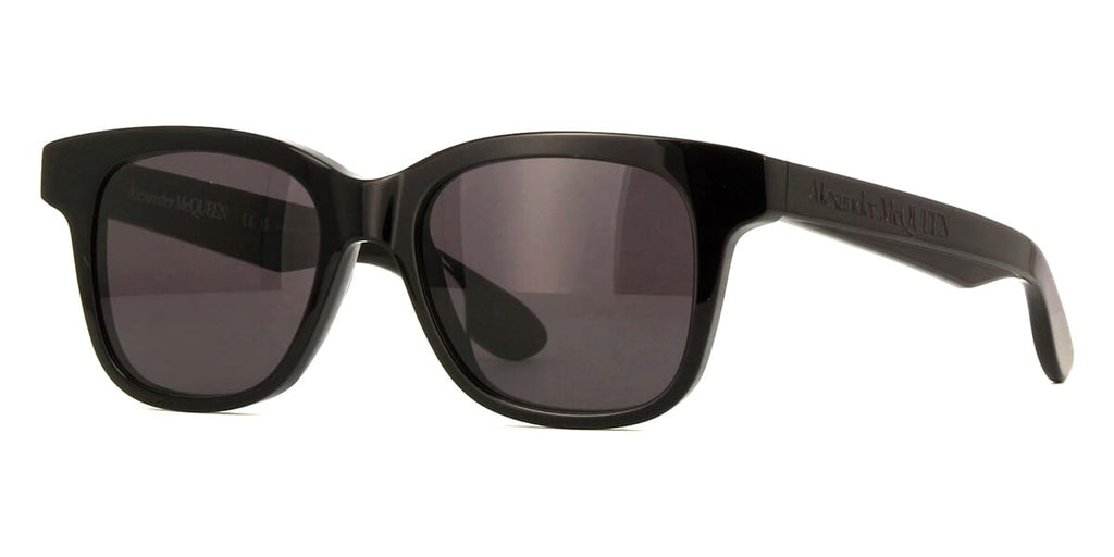 Alexander McQueen AM0382S 005 Sunglasses