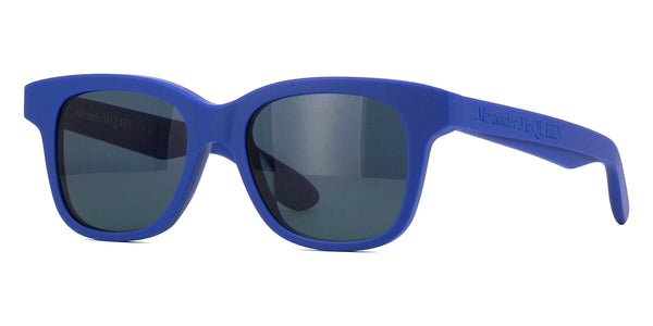 Alexander McQueen AM0382S 008 Sunglasses - US