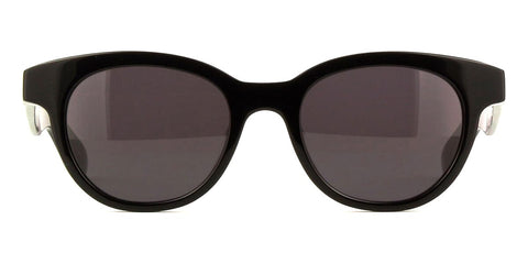 Alexander McQueen AM0383S 005 Sunglasses