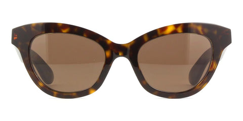 Alexander McQueen AM0391S 002 Sunglasses