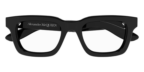 Alexander McQueen AM0392O 001 Glasses