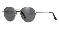 American Optical AO1002 C3 ST BK GYN Gunmetal
