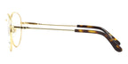 American Optical AO1002 Frame C1 ST TO Gold Glasses