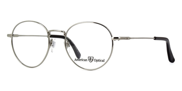 512191● American Optical 4 1/2 クリア フレーム 512191○ American Optical 4 1/2 クリア フレーム - メルカリ