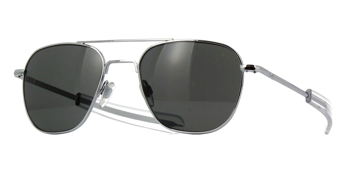 Classic Original Pilot Metal Aviator Sunglasses 
