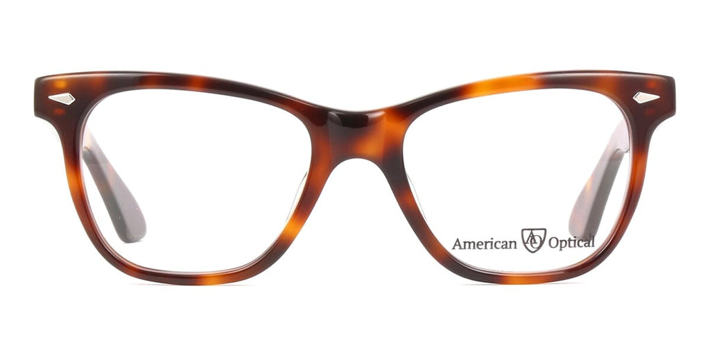 American Optical Saratoga C1 ST Tortoise Glasses - US