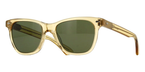 American Optical Saratoga C2 ST GNN Yellow Crystal Sunglasses