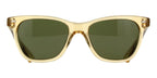 American Optical Saratoga C2 ST GNN Yellow Crystal Sunglasses