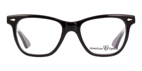 American Optical Saratoga C3 ST Black Glasses