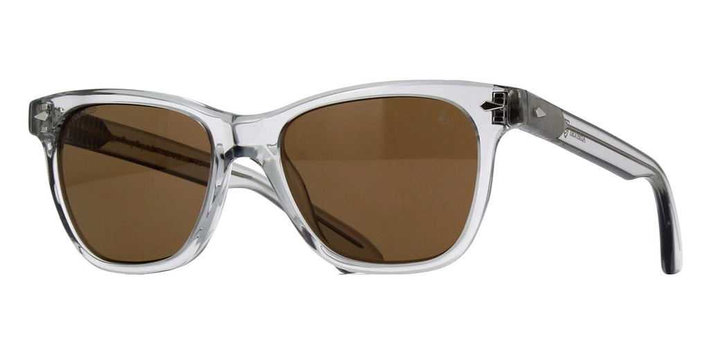 American Optical Saratoga C5 ST BNN-P Gray Crystal Polarised Sunglasses