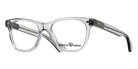 American Optical Saratoga C5 ST Gray Crystal Glasses