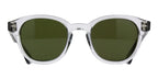 American Optical Times C2 ST GNN Gray Crystal Sunglasses