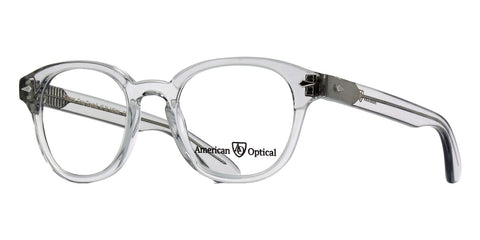 American Optical Times C2 ST Gray Crystal Glasses