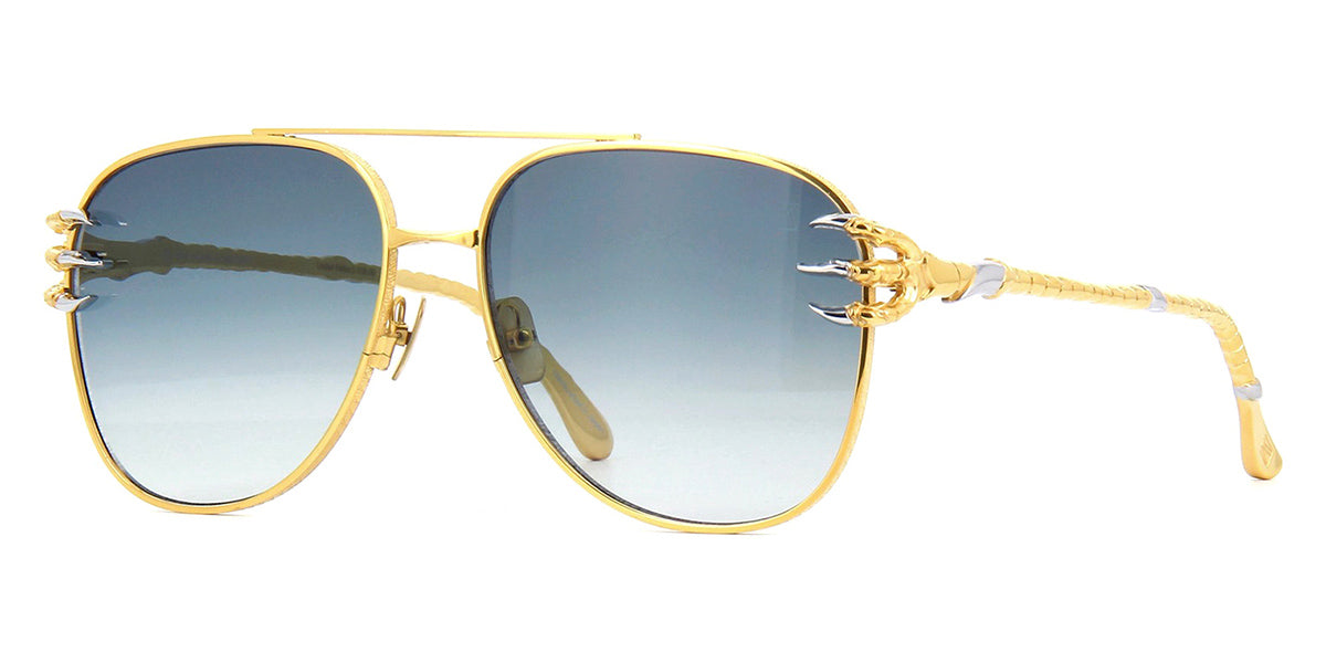 Anna-Karin Karlsson Claw Voyage Gold Grey Lens Limited Edition - As Seen On Kyle Richards,All Products : American Fashion Style Bags On Sale Anna-Karin Karlsson Claw Voyage Gold Grey Lens Limited Edition - As Seen On Kyle Richards,All Products : American Fashion Style Bags On Sale