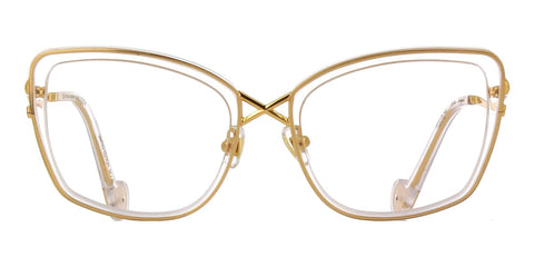 Anna-Karin Karlsson La Croix Translucent Limited Edition Glasses