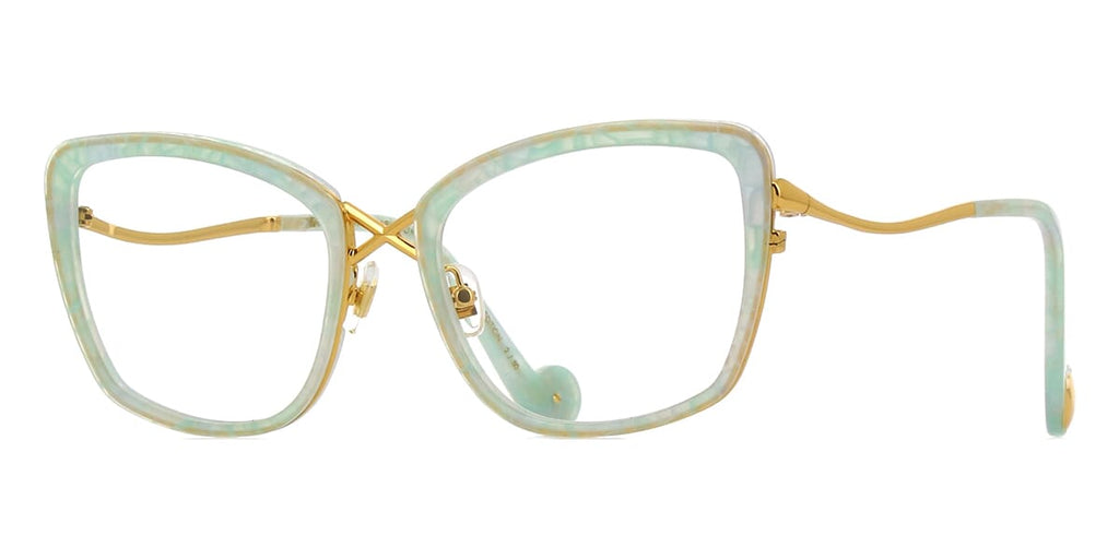 Anna-Karin Karlsson Le Croix Opal Limited 1st Edition Glasses