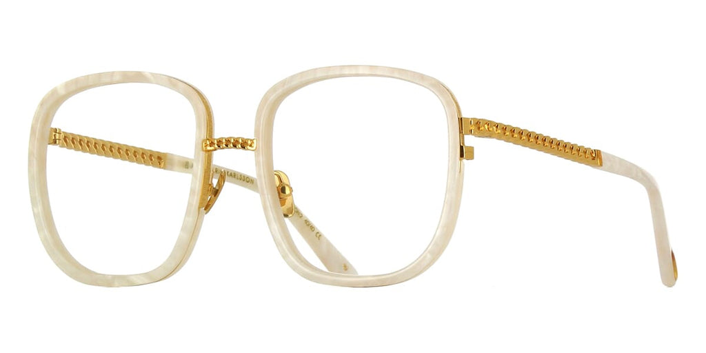 Anna-Karin Karlsson Lucky Love Optical Pearl Limited 2nd Edition Glasses