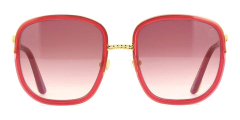 Anna-Karin Karlsson Lucky Love Raspberry Limited 1st Edition Sunglasses