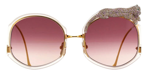 Anna-Karin Karlsson Rose et le Reve Sun Pink Limited Edition Sunglasses