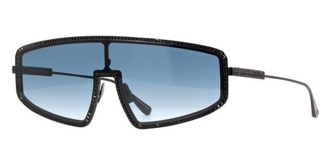 Anna-Karin Karlsson Shady Luv Black Limited 1st Edition Sunglasses