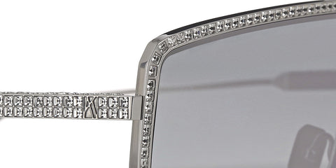 Anna-Karin Karlsson Shady Luv White Gold Mirror Limited 1st Edition - As Seen On Beyonce