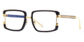 anna karin karlsson too handsome optical black gold limited 1st edition