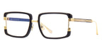 anna karin karlsson too handsome optical black gold limited 1st edition
