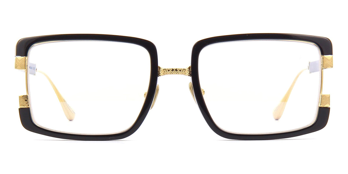 anna karin karlsson too handsome optical black gold limited 1st edition