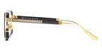 anna karin karlsson too handsome optical black gold limited 1st edition