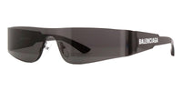Balenciaga BB0041S 001 - As Seen On Beyonce & Kim Kardashian