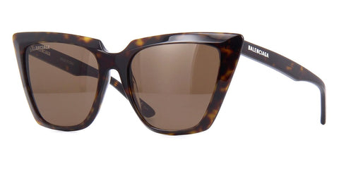 Balenciaga BB0046S 002 Sunglasses