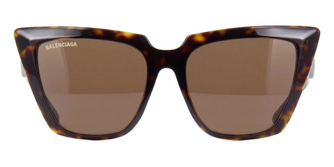 Balenciaga BB0046S 002 Sunglasses