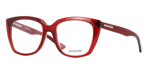 Balenciaga BB0062O 005 Glasses