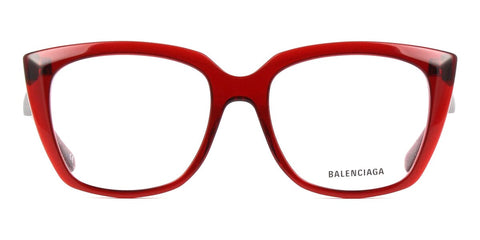 Balenciaga BB0062O 005 Glasses