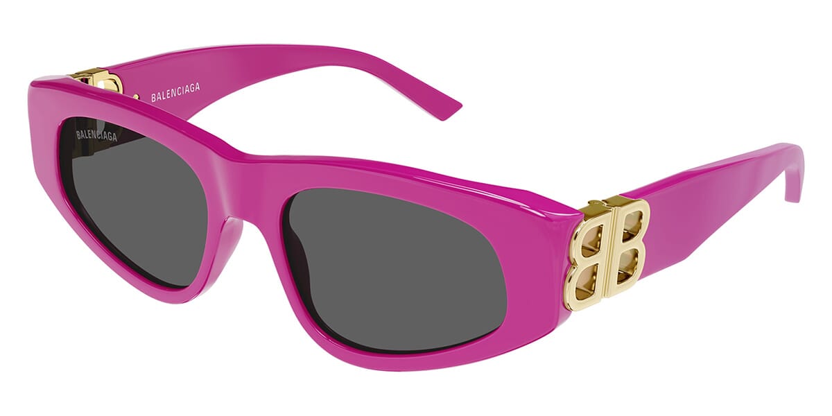 Balenciaga BB0095S 006 Sunglasses US