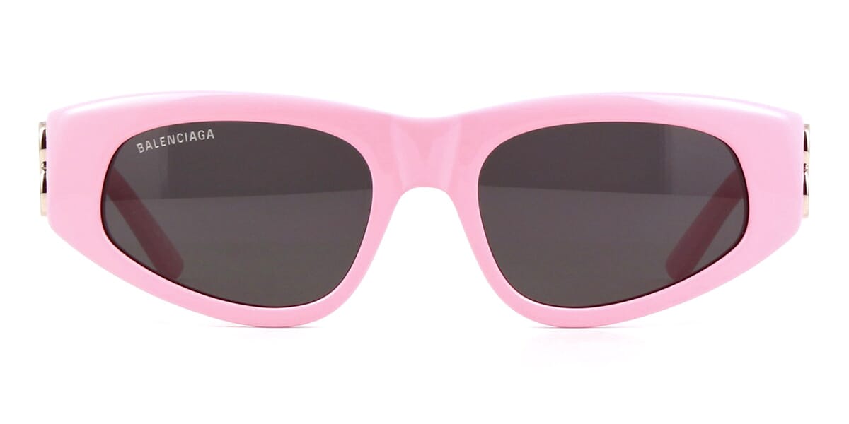 Balenciaga BB0095S 013 Sunglasses - US