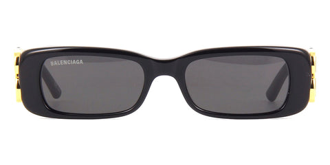 balenciaga bb0096s 001 Dynasty Sunglasses