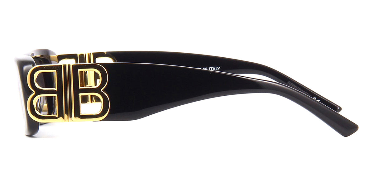 balenciaga bb0096s 001 Dynasty Sunglasses